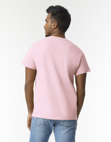 Gildan Ultra T-shirt uomo 100% cotone