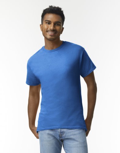 Gildan Ultra T-shirt uomo 100% cotone