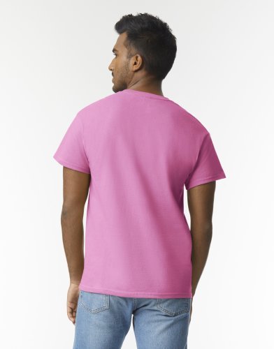 Gildan Ultra T-shirt uomo 100% cotone