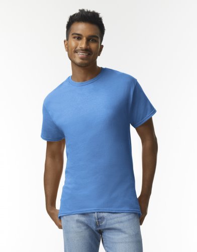 Gildan Ultra T-shirt uomo 100% cotone