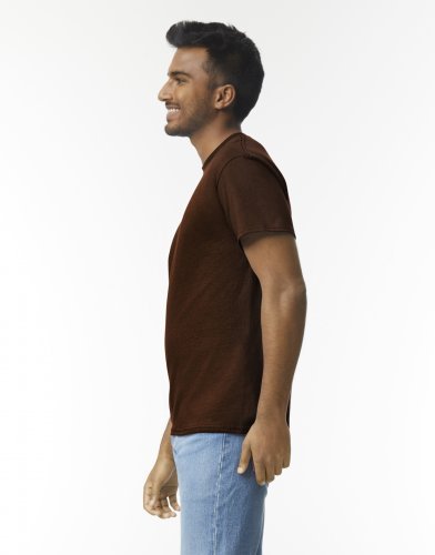 Gildan Ultra T-shirt uomo 100% cotone