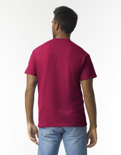 Gildan Ultra T-shirt uomo 100% cotone