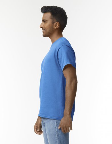 Gildan Ultra T-shirt uomo 100% cotone