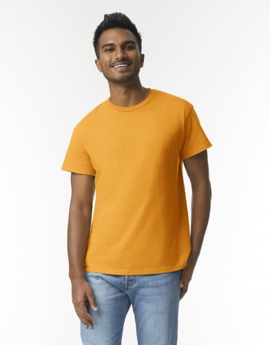 Gildan Ultra T-shirt uomo 100% cotone