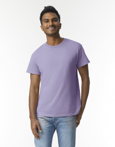 Gildan Ultra T-shirt uomo 100% cotone