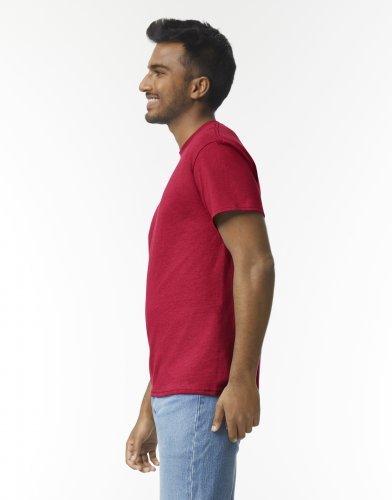 Gildan Ultra T-shirt uomo 100% cotone