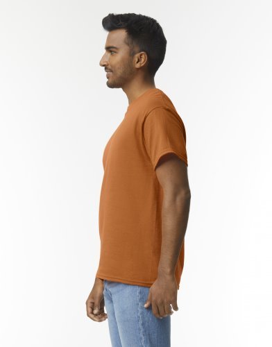 Gildan Ultra T-shirt uomo 100% cotone