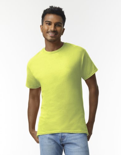 Gildan Ultra T-shirt uomo 100% cotone