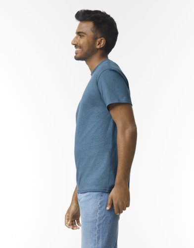 Gildan Ultra T-shirt uomo 100% cotone