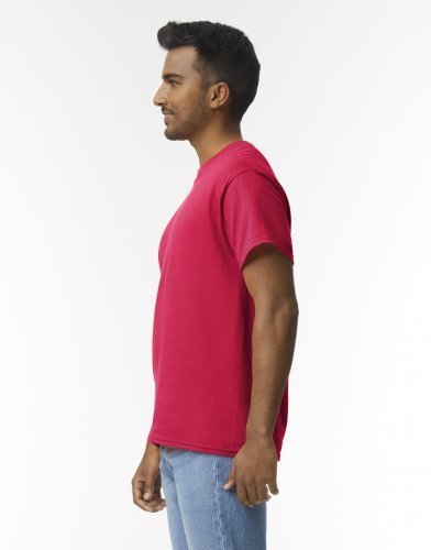 Gildan Ultra T-shirt uomo 100% cotone