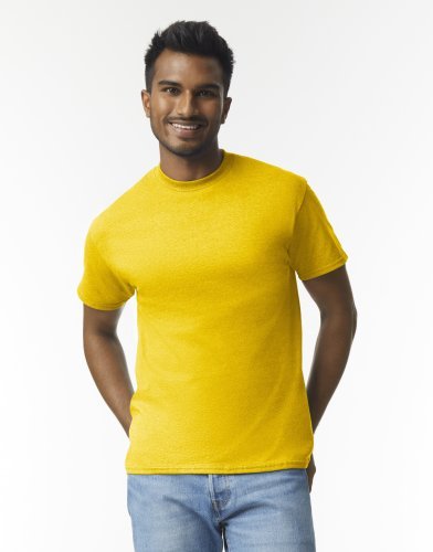 Gildan Ultra T-shirt uomo 100% cotone