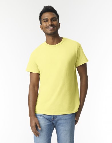 Gildan Ultra T-shirt uomo 100% cotone