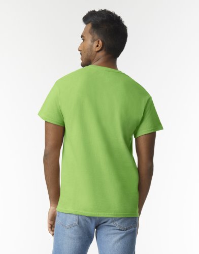 Gildan Ultra T-shirt uomo 100% cotone