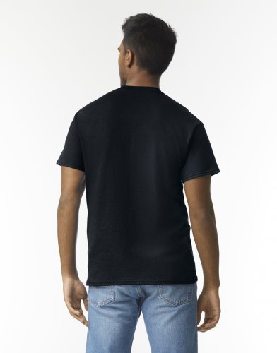 Gildan Ultra T-shirt uomo 100% cotone