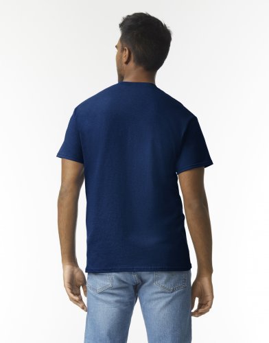 Gildan Ultra T-shirt uomo 100% cotone