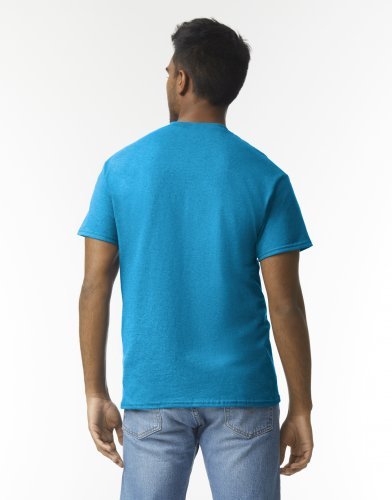 Gildan Ultra T-shirt uomo 100% cotone