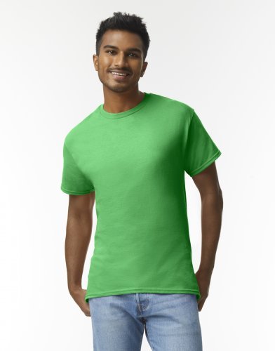 Gildan Ultra T-shirt uomo 100% cotone