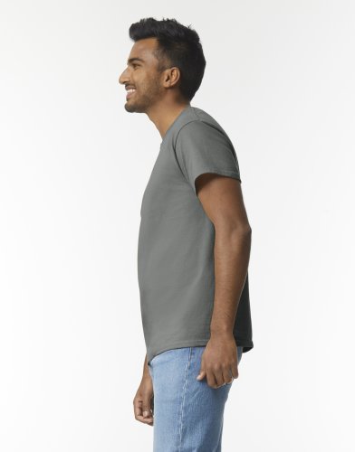 Gildan Ultra T-shirt uomo 100% cotone