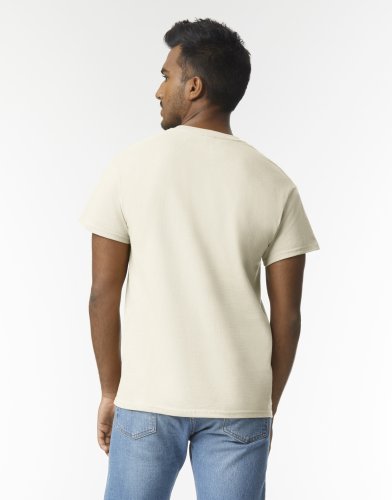 Gildan Ultra T-shirt uomo 100% cotone