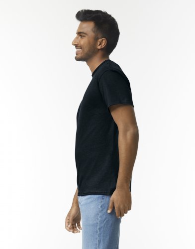 Gildan Ultra T-shirt uomo 100% cotone