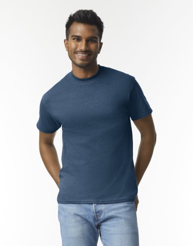Gildan Ultra T-shirt uomo 100% cotone