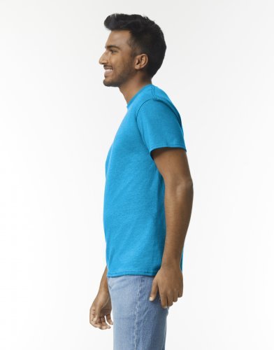 Gildan Ultra T-shirt uomo 100% cotone