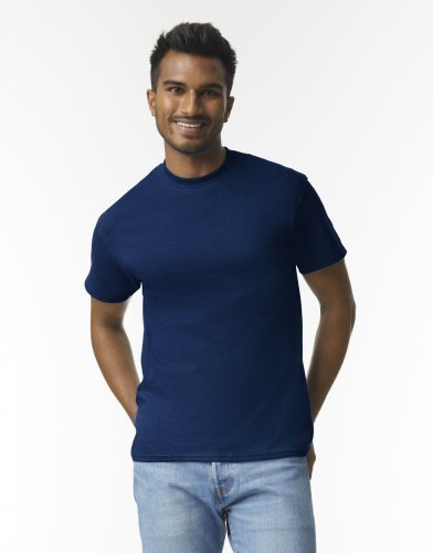 Gildan Ultra T-shirt uomo 100% cotone