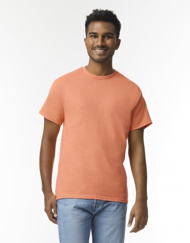 Gildan Ultra T-shirt uomo 100% cotone