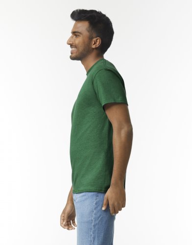 Gildan Ultra T-shirt uomo 100% cotone