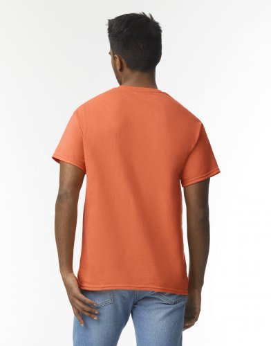 Gildan Ultra T-shirt uomo 100% cotone