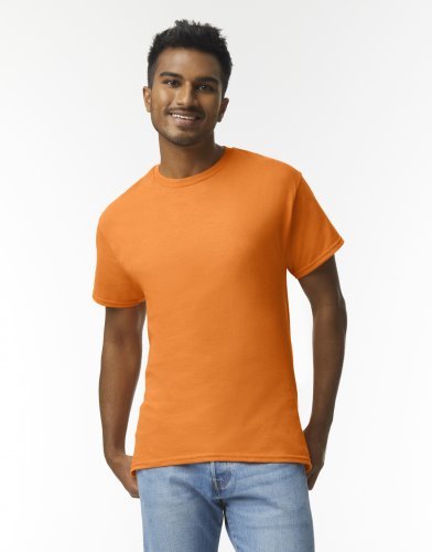 Gildan Ultra T-shirt uomo 100% cotone