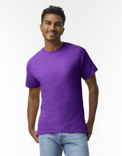 Gildan Ultra T-shirt uomo 100% cotone