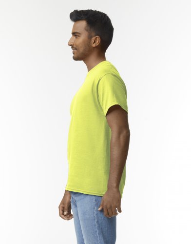 Gildan Ultra T-shirt uomo 100% cotone