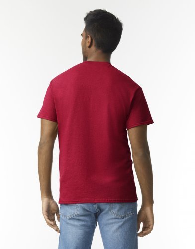 Gildan Ultra T-shirt uomo 100% cotone