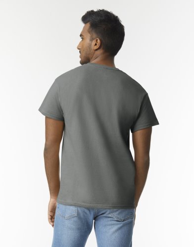 Gildan Ultra T-shirt uomo 100% cotone