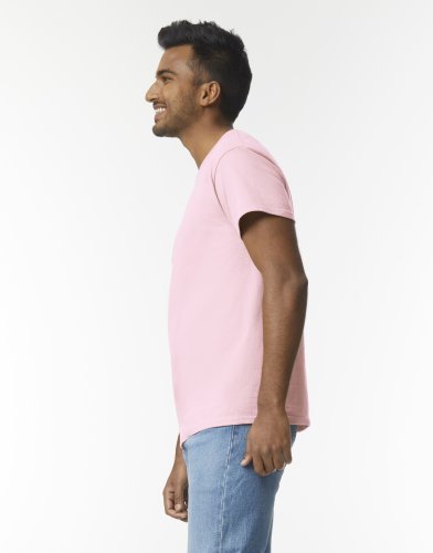 Gildan Ultra T-shirt uomo 100% cotone