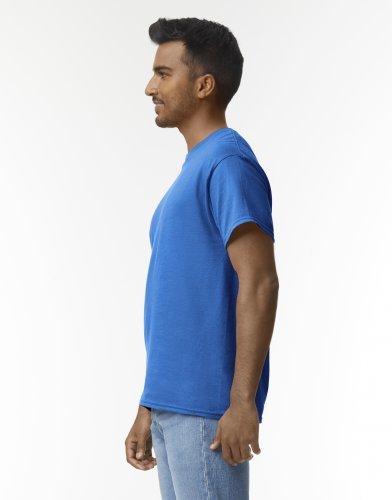 Gildan Ultra T-shirt uomo 100% cotone