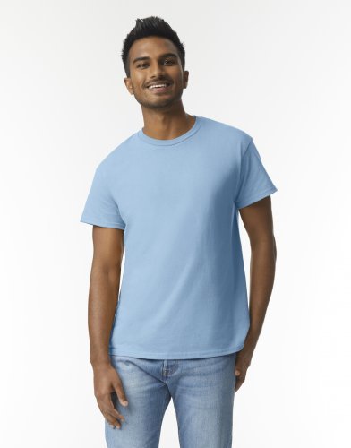 Gildan Ultra T-shirt uomo 100% cotone