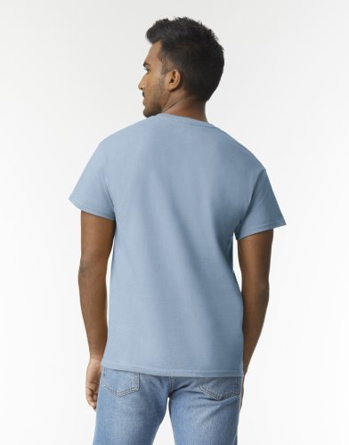 Gildan Ultra T-shirt uomo 100% cotone