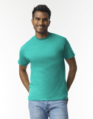 Gildan Ultra T-shirt uomo 100% cotone