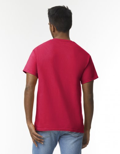 Gildan Ultra T-shirt uomo 100% cotone