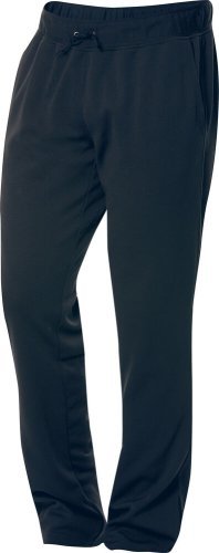 Pantalone tecnico unisex , poliestere 230g, tasche zip