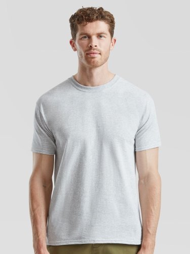 T-shirt Heavy Cotton in 100% Cotone