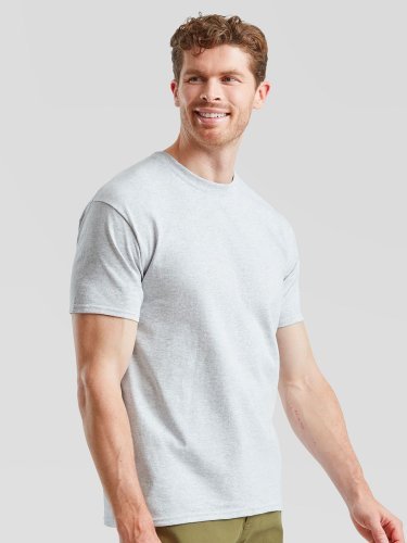T-shirt Heavy Cotton in 100% Cotone