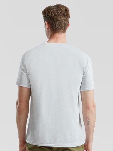 T-shirt Heavy Cotton in 100% Cotone
