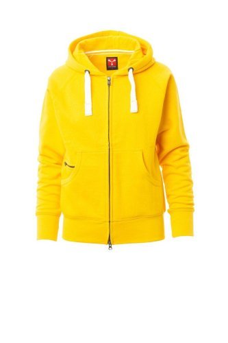 Sudadera Dallas Mujer Estilo Urbano