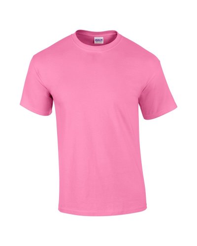 T-shirt Ultra Gildan Azalea