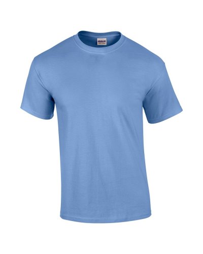 T-shirt Ultra Gildan Carolina Blue