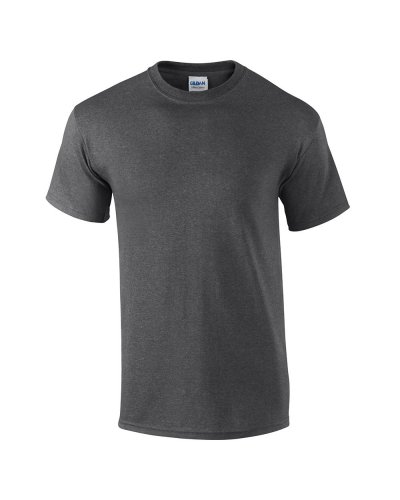 T-shirt Ultra Gildan Dark Heather