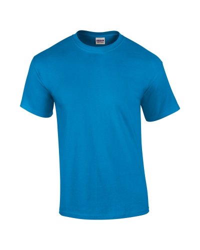 T-shirt Ultra Gildan Sapphire